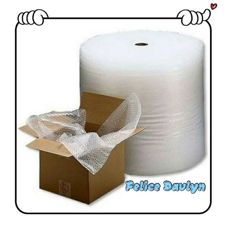 

PACKING EXTRA AMAN