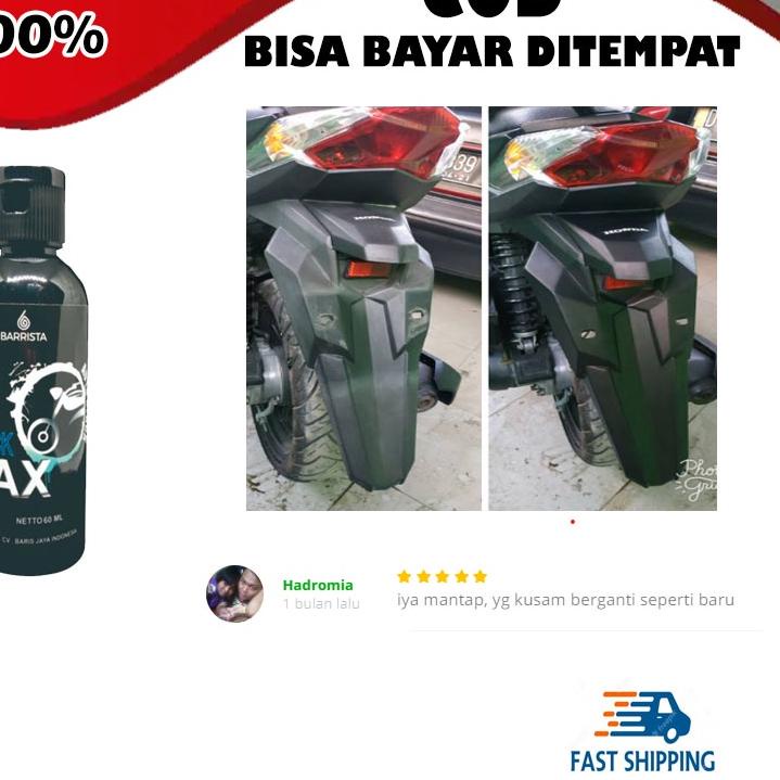 ➵ Pengkilap Motor - Pengkilap Mobil - Pengkilap Body Motor - Penghitam Body Motor - Penghitam Body M