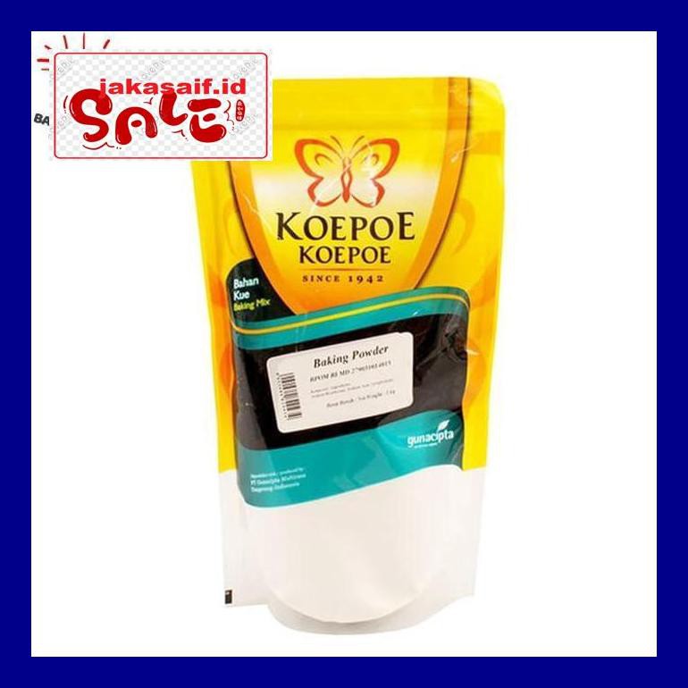 

Jak5D0Yh Baking Powder 1Kg D50Jaks