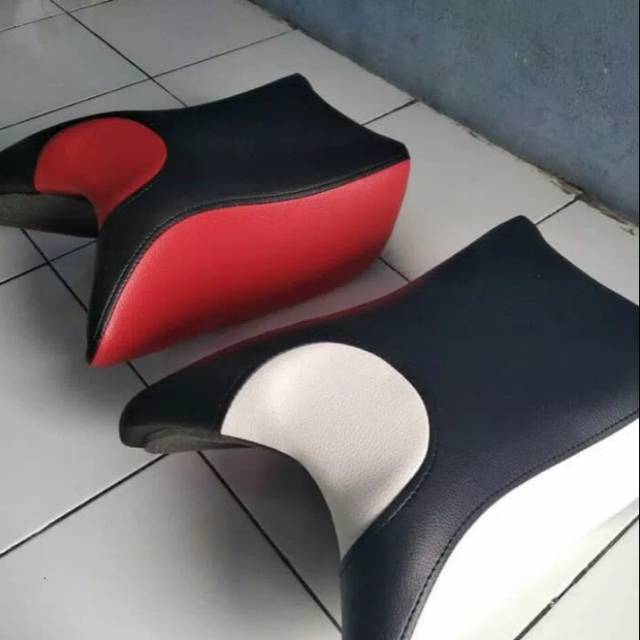 Jok nmax /jok anak tambahan