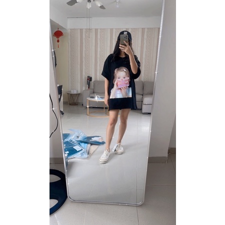 kaos Adlv