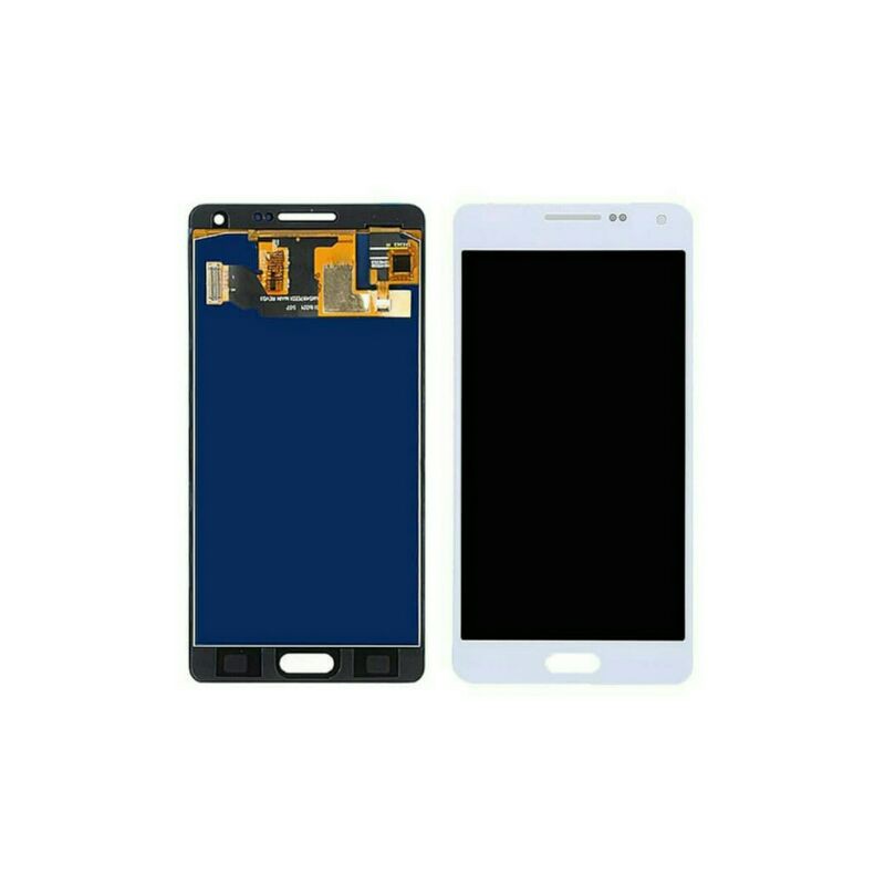 Lcd Samsung Galaxy A5 A500 A5 2015 Contrast Original