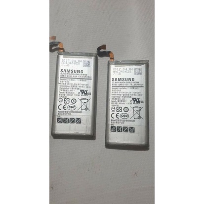 BATERAI SAMSUNG S6 EDGE S6+, S7, S7 EDGE, S8,S8+ S9, S9+ NOTE 8 DLL. COPOTAN