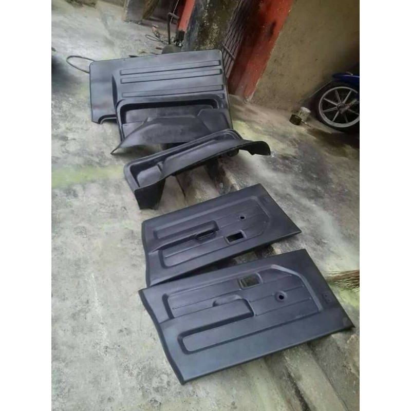 doortrim jimmy katana