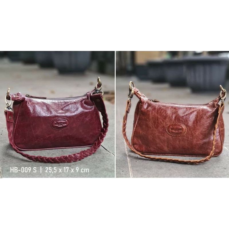 Abekani HB-009 Small