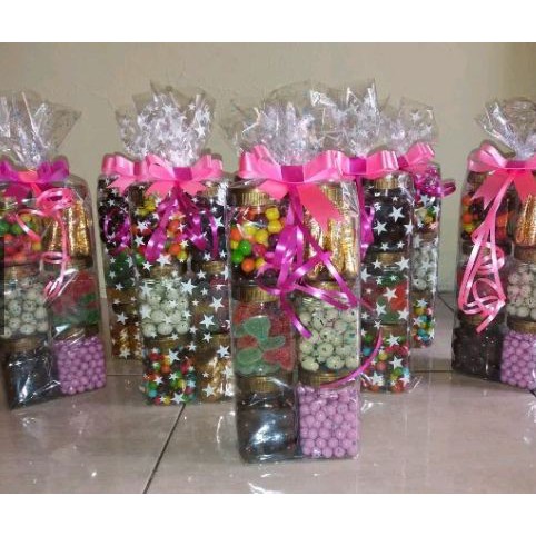 

Parcel Lebaran Coklat / Parcel Coklat