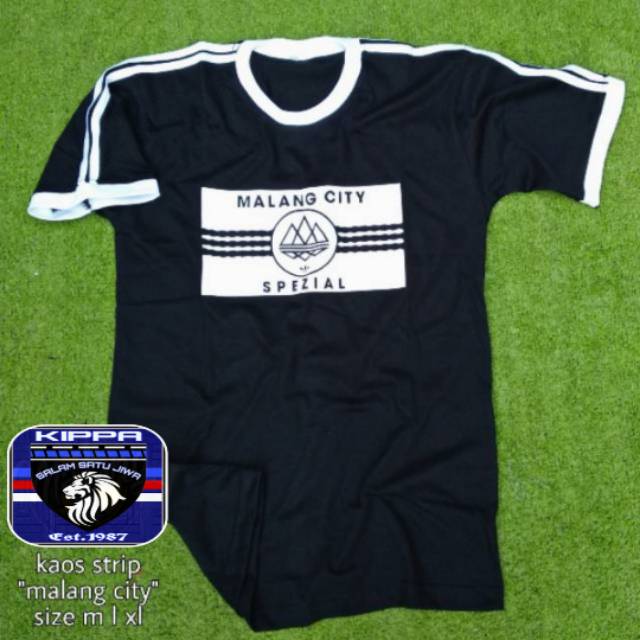 Kaos arema malang city