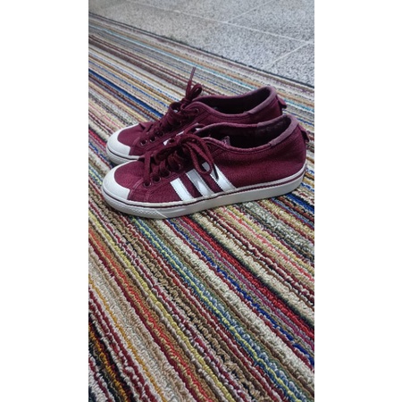 adidas nizza second