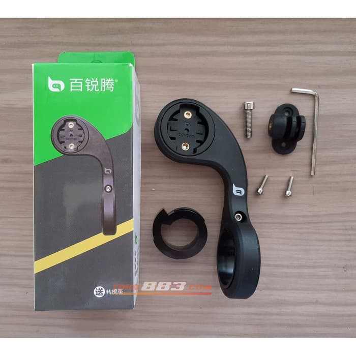 Bryton Front Mount, Barfly, Outfront Bryton Original