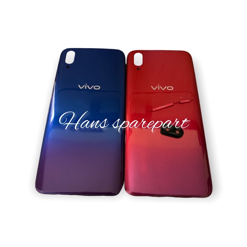 BACKDOOR BACK CASING TUTUP BELAKANG VIVO V11 PRO - ORI