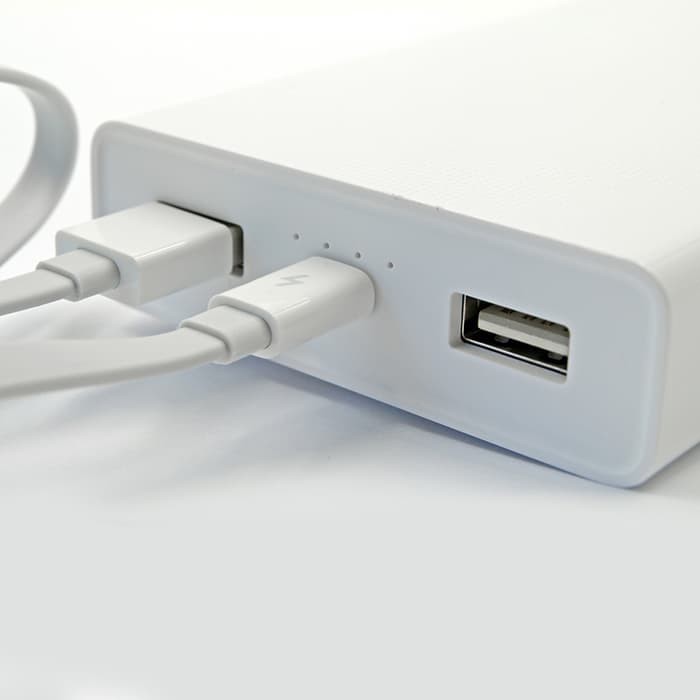 Powerbank Xiaomi 20000 Mah ORI ORIGINAL /PB XIAOMI 20000 MAH