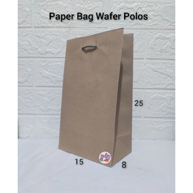 

Paper bag wafer polos (15.8.25)