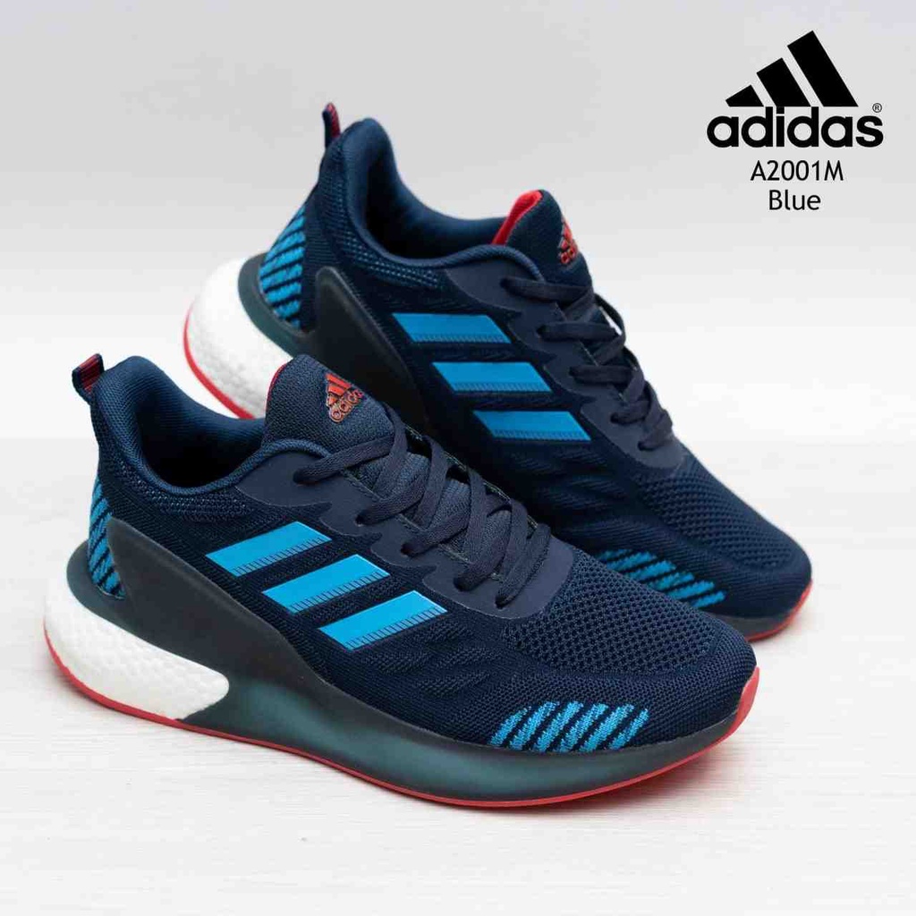 SEPATU COWOK AD A2001M