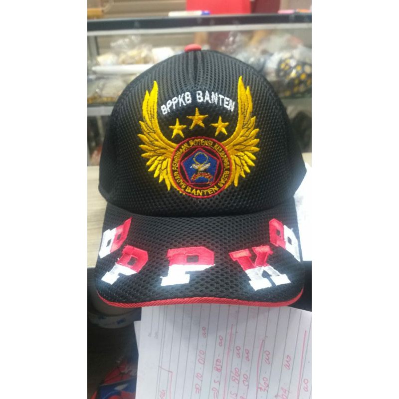 topi bppkb wing