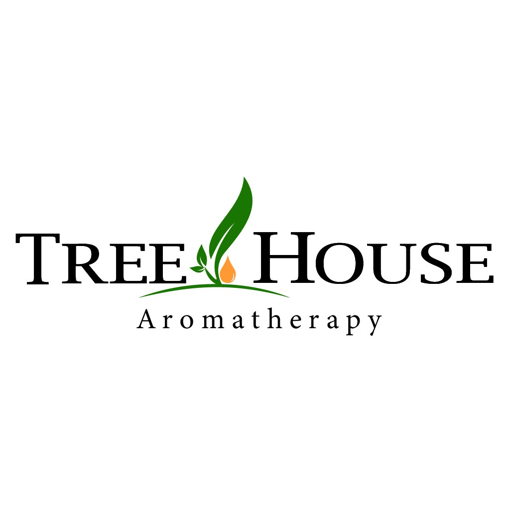 Aromaterapi - Bakarat 15ML by Treehouse - Aromtherapy - Aroma Terapi - Aroma Therapy