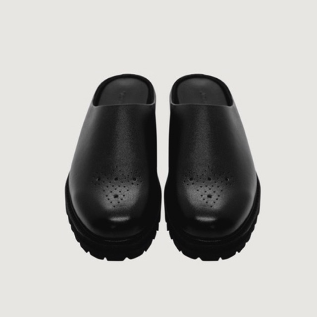 Jovem Mule -  Mules Collection