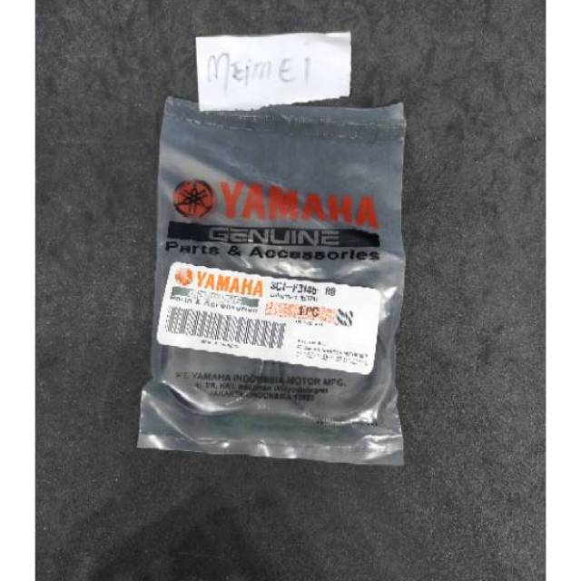 Seal shock scorpio,Vixion,R15