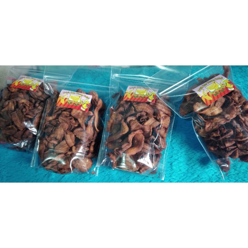 

Kripik Sale Pisang