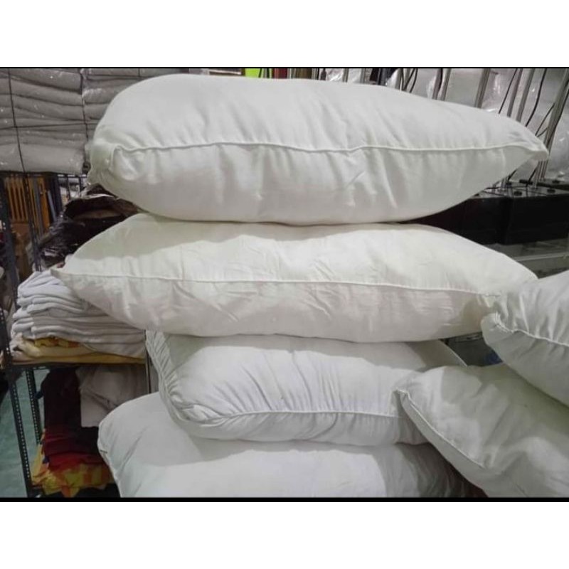 bantal kepala/bantal tidur ex hotel