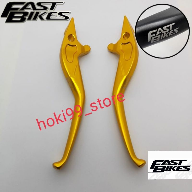 fastbikes handle variasi handle Vario Mio CBR Vixion handle full cnc fastbikes