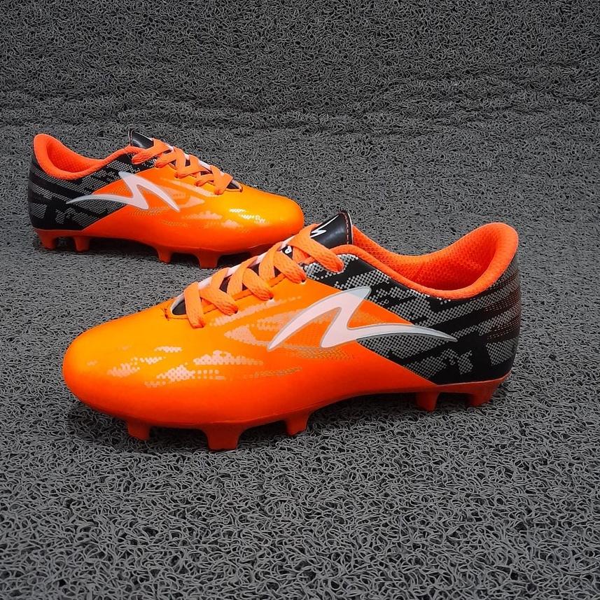 SEPATU SEPAK BOLA ANAK JUNIOR SPECS LIGHTSPEED III  SEPATU BOLA SPECS ALPHA OLAHRAGA ANAK ✔