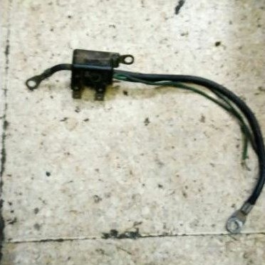 kabel altenator alternator dinamo amper ampere Jeep cherokee XJ