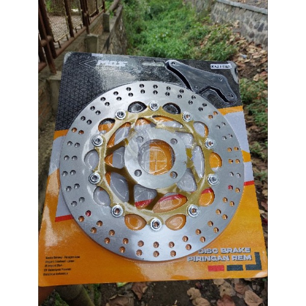 disc karisma copy psm