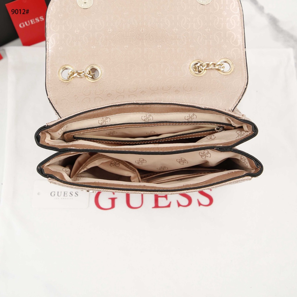 G Wessex Convertible Xbody Flap Blush #9012