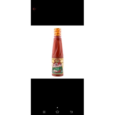 

saus belibis 135ml