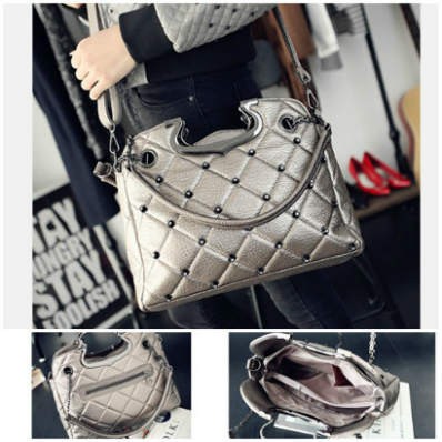 SG1115 syafniegalery hand bag impor belah ketupat 3090 7561