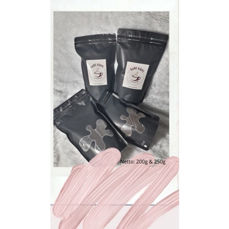 

Sari Kopi