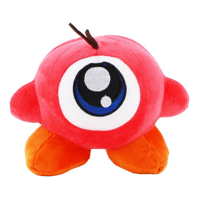 Mainan Boneka plush Nintendo Game Vadodie Untuk Hadiah Anak