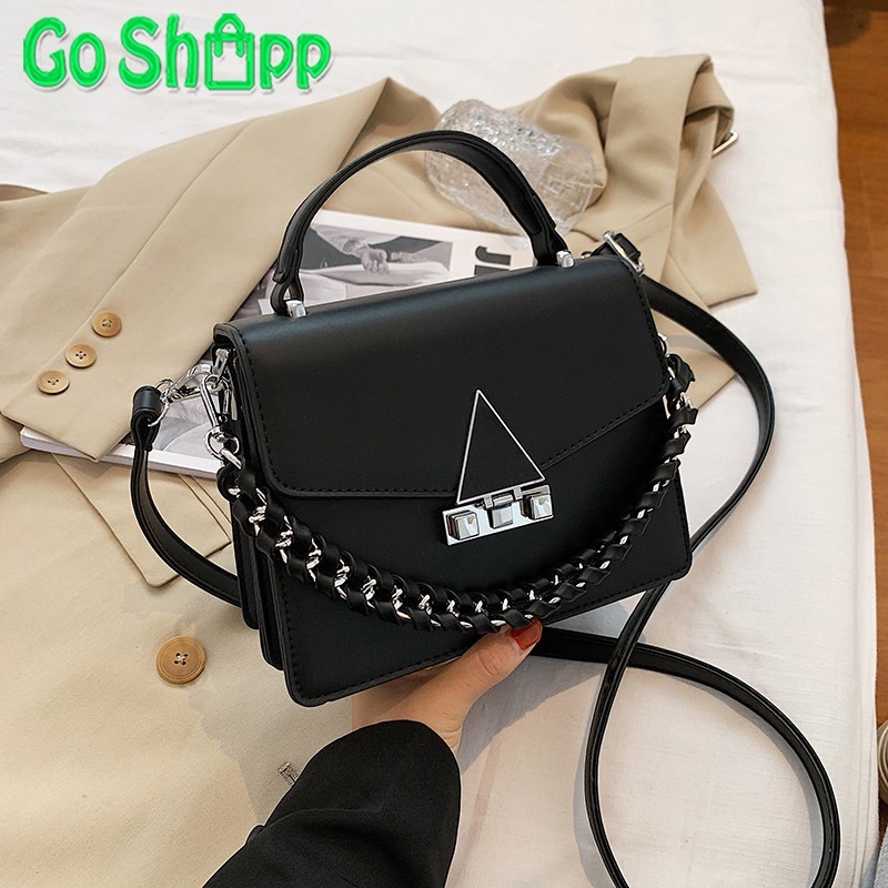 Tas Fashion Korea - Tas Selempang Wanita Import - Tas Selempang Fashion Wanita Import Premium [SL69]