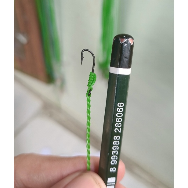 pancing belut pancingan BELUT UREK BELUT SIAP PAKAI