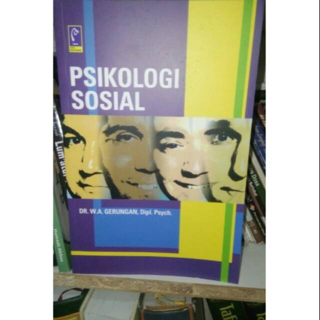 Psikologi Sosial