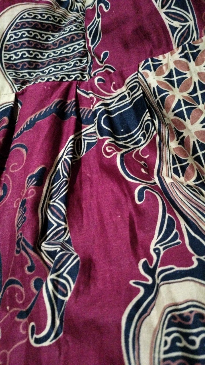 Gamis Batik Gamis Syari Gamis Kondangan Gamis Lebaran Cod Terlaris