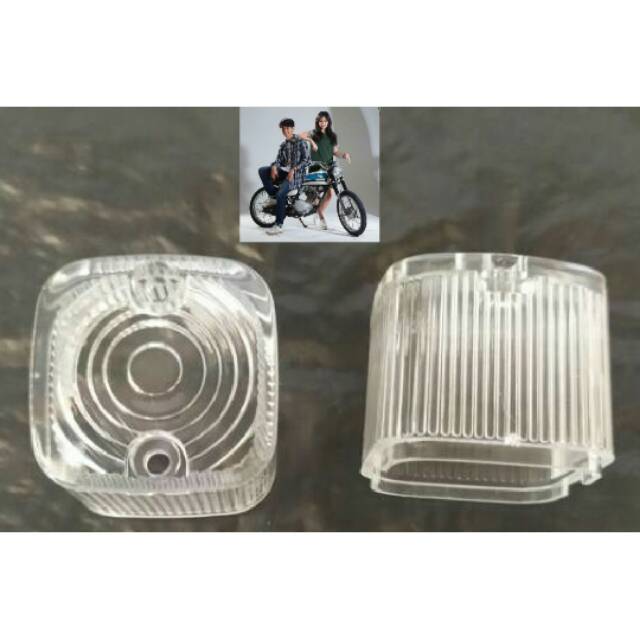 RITING MIKA PALU BENING/Mika sein riting palu import