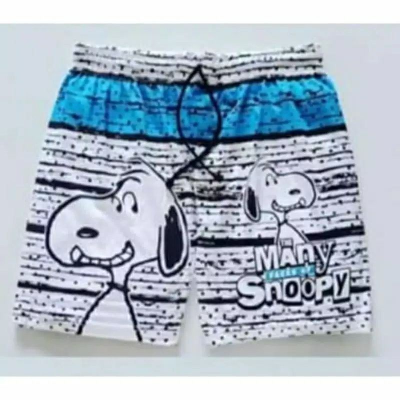 boxer surfing pria wanita cocok buat santai pantai tidur daleman renang