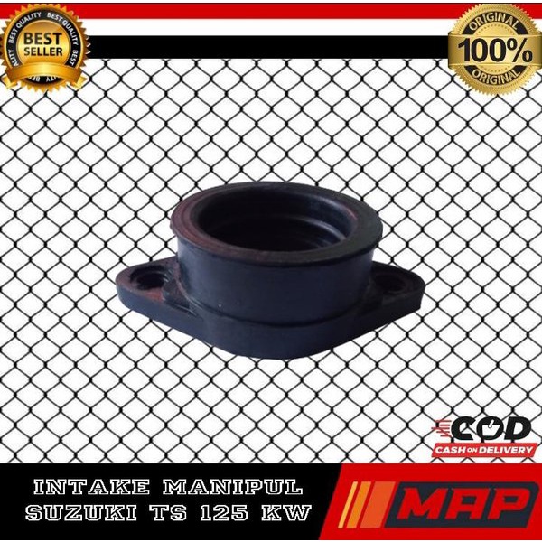 Manipul Intake Suzuki TS125 TS 125 KW
