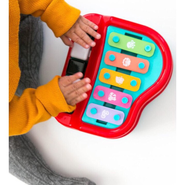 Playgro - Jerry Music Class Xylophone Piano