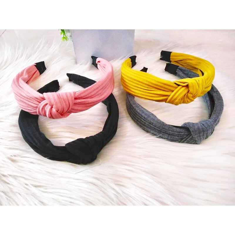 Bando korea simpul impor