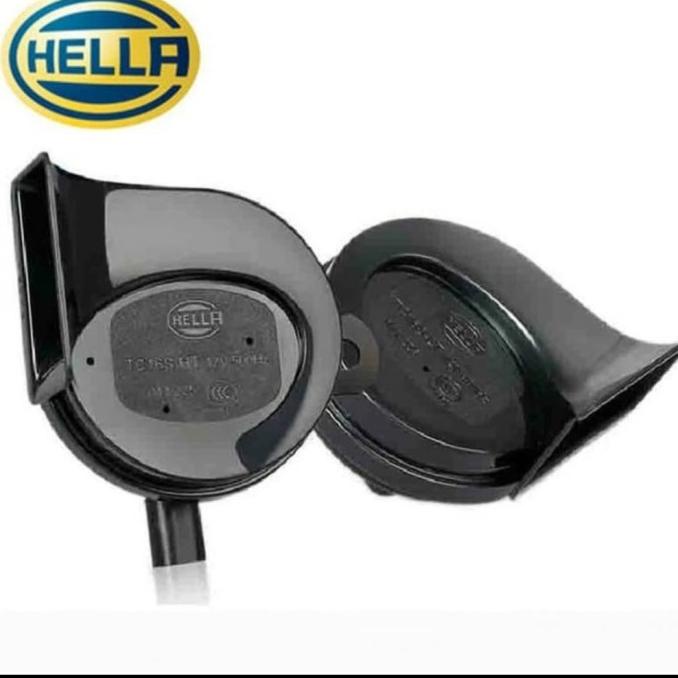 Hella Horn BMW F10, F30 Air Horn 12v For BMW HELLA rod14 Juara