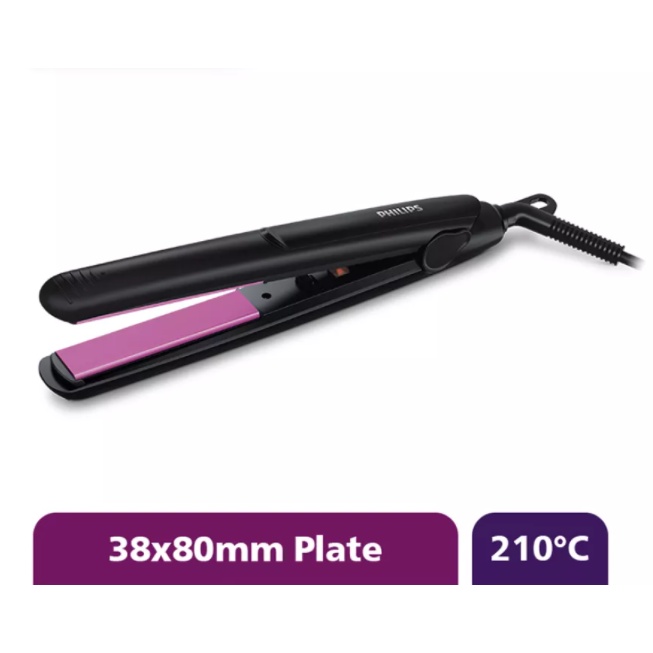 Catok PHILIPS Straightener Catokan HP8401/00