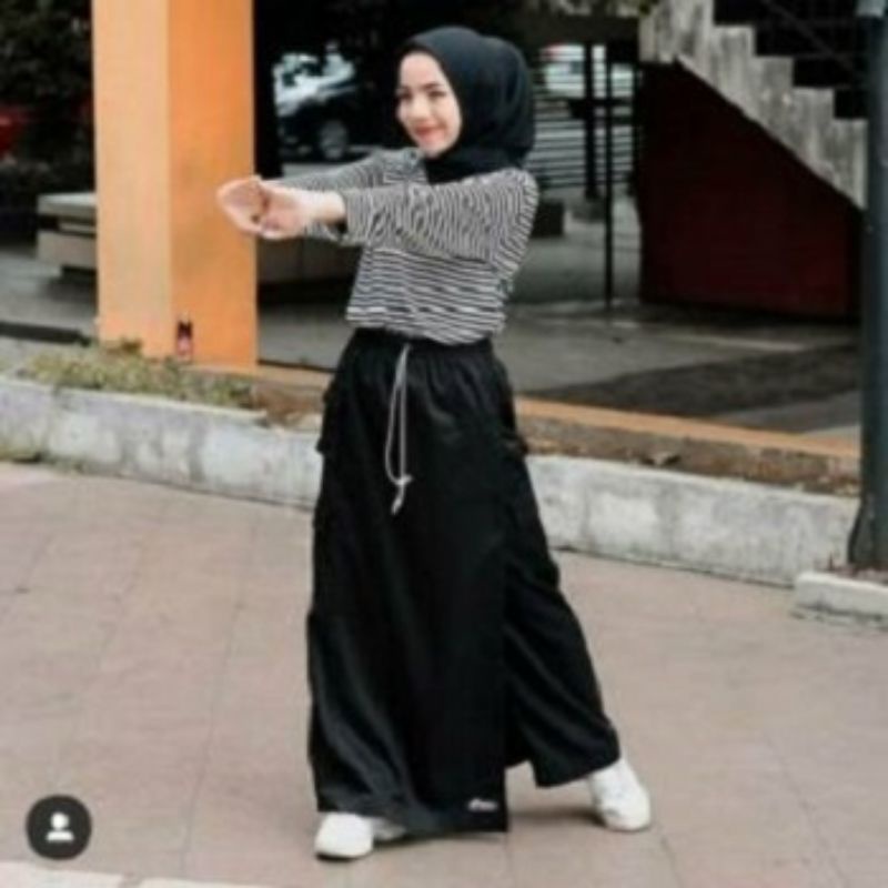 rok celana wanita/mature skirt/sports skirt/women's sports skirts/ celana olahraga wanita muslimah/rok haiking/rok panjang wanita/rokcel/rokcelana wanita/rok wanita/rok panjang