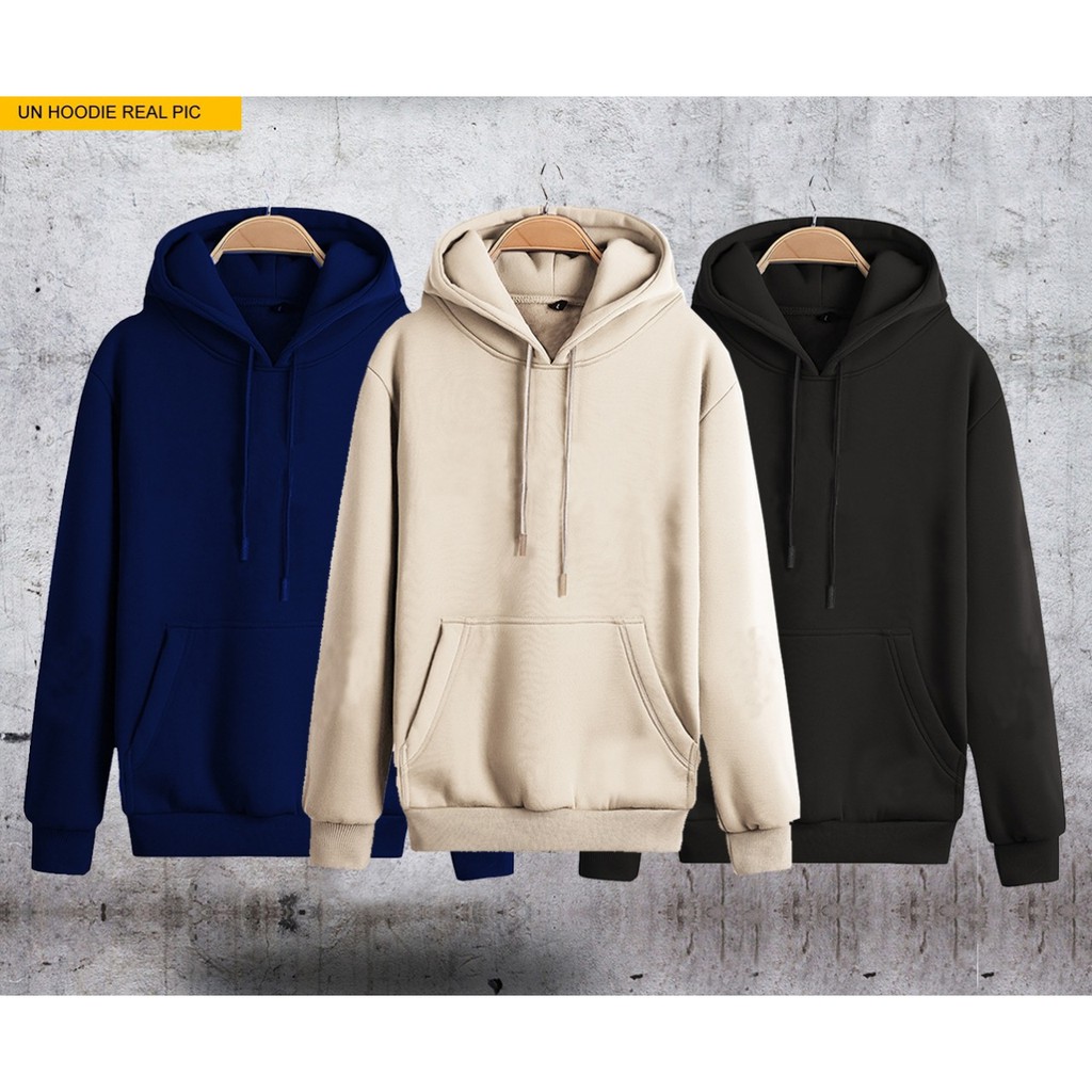 jaket hoodie