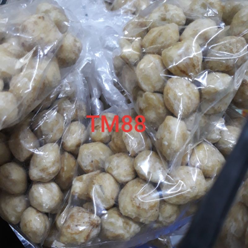 

KEMIRI BULAT 100 GRAM