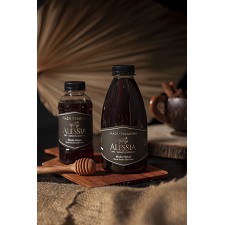

Madu Murni Asli 250 gr & 500 gr | Madu Premium Alessia