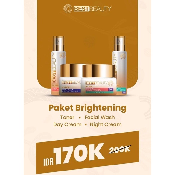 Best Beauty Skincare bpom.