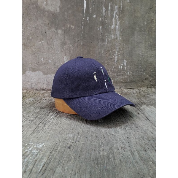 Topi Second Original Bean Pole