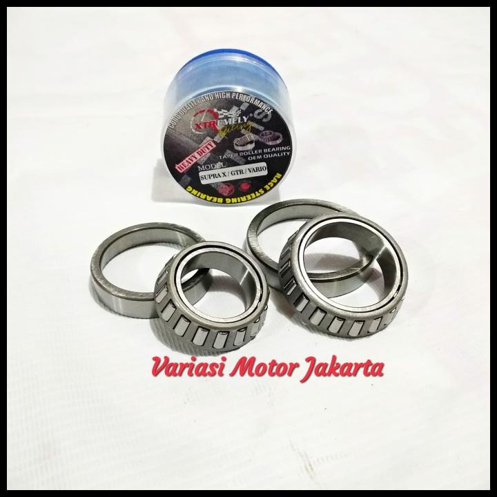 Komstir Bambu Vario 150 Led Supra Gtr 150 Led X-Treme